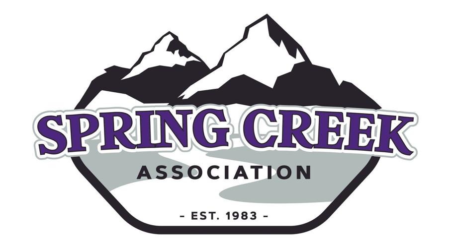 Spring Creek Association Logo