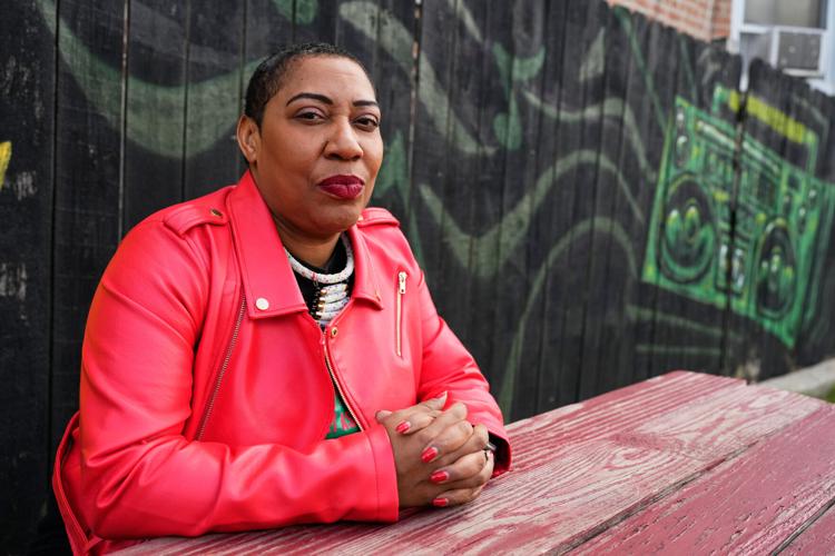 US Philanthropy Black Nonprofits