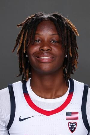 Kailyn Gilbert headshot 2023-24