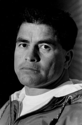 Tucson's top football coaches: No. 2 Richard Sanchez