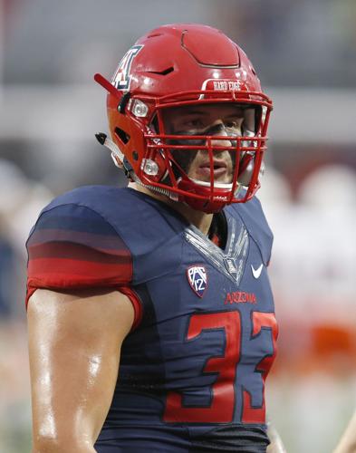 Scooby Wright through the years