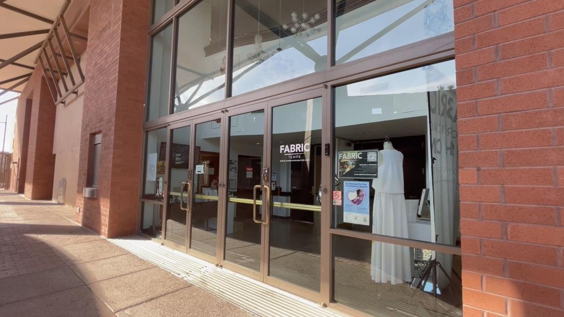 How some Arizona businesses are making fashion less polluting | Business How some Arizona businesses are making fashion less polluting | Business