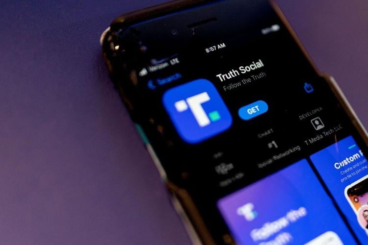 Truth Social will sell Wall Street quicker access to posts