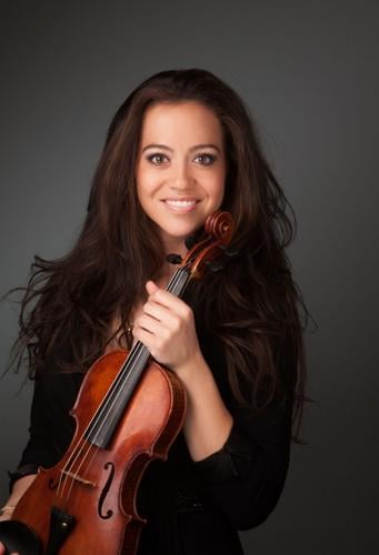 Lauren Roth