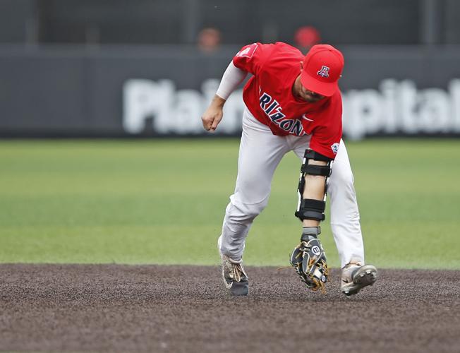 Best Arizona baseball photos