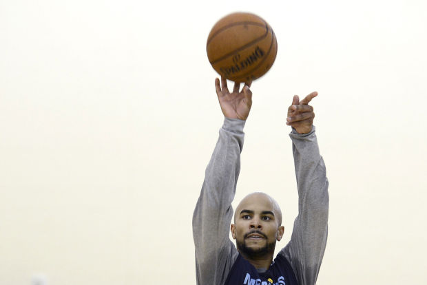 Jerryd Bayless