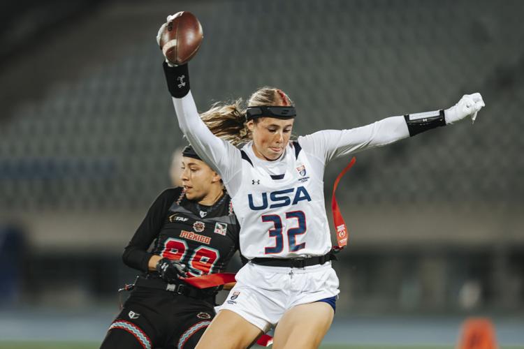 Flag Football Summer Series