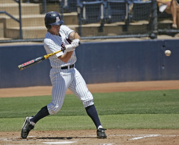 Cats counting on Selsky as season opens   