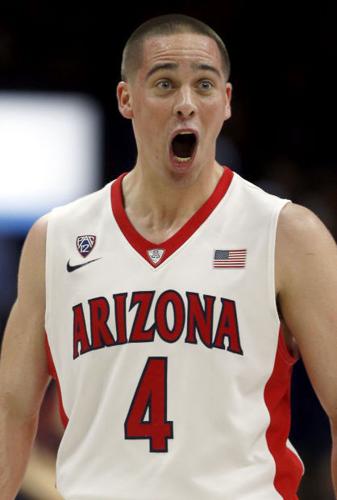 University of Arizona vs Oregon