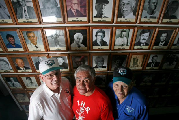 Tucson's top football coaches: No. 9 Larry Hart