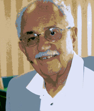 Juan F. Davila