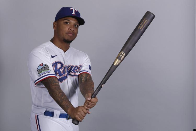 Rangers 2020 Baseball