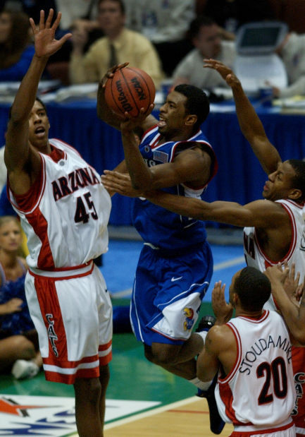 2003 NCAA Tournament