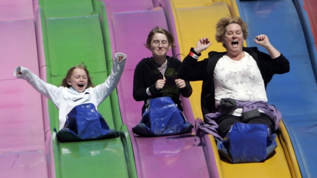 HISTORY OF FAIRS IN PIMA COUNTY   