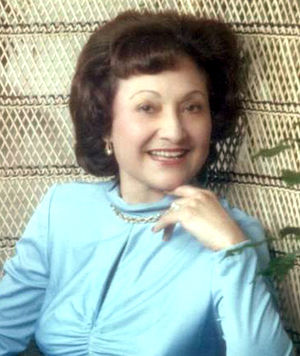 KAHL, Aurelia (Arlie) Lorona