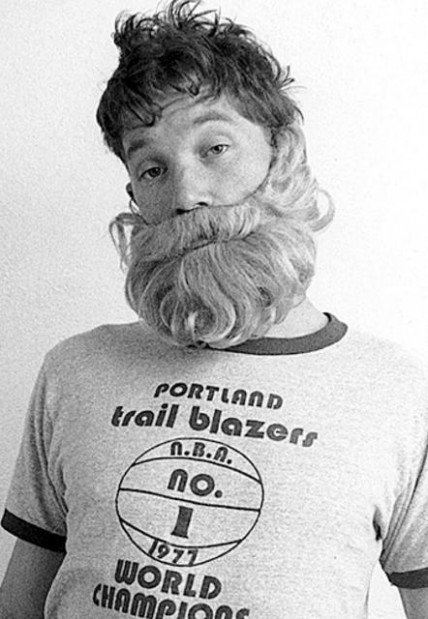 Heinl's trucker tunes a hilarious throwback  