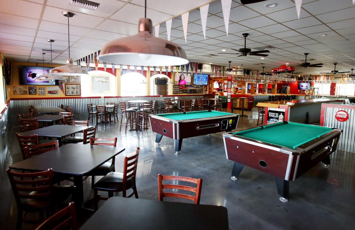 A new country bar is opening this summer on Tucson's northwest side