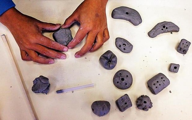 Ben's Bells : Project sparks new grade-school program  