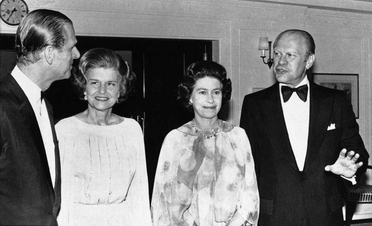 Queen Elizabeth II gets Barbie doll in honor of 96th birthday ...