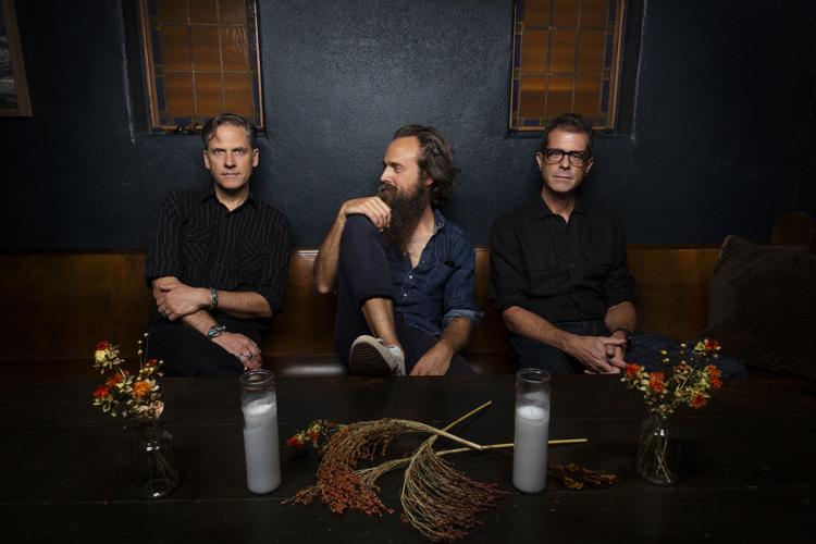 Calexico, Iron & Wine reunion is home-run for California newcomer