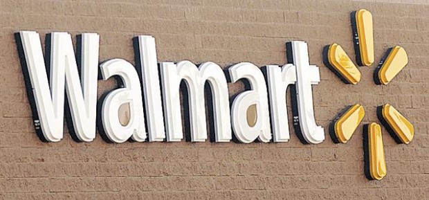 Wal-Mart launches in Oro Valley  
