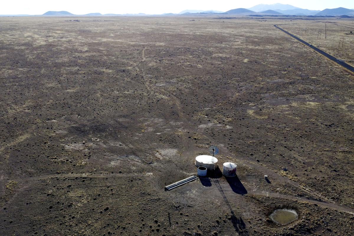 Arizona congressional delegation floats $5B tribal water rights plan