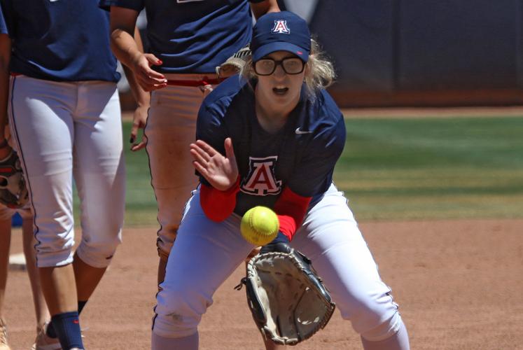 UA Softball