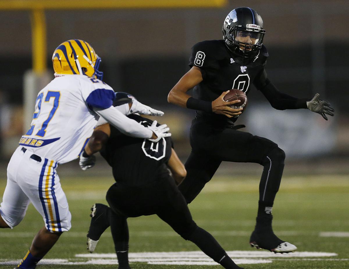 Photos Mountain View 53, Marana 2 Sports