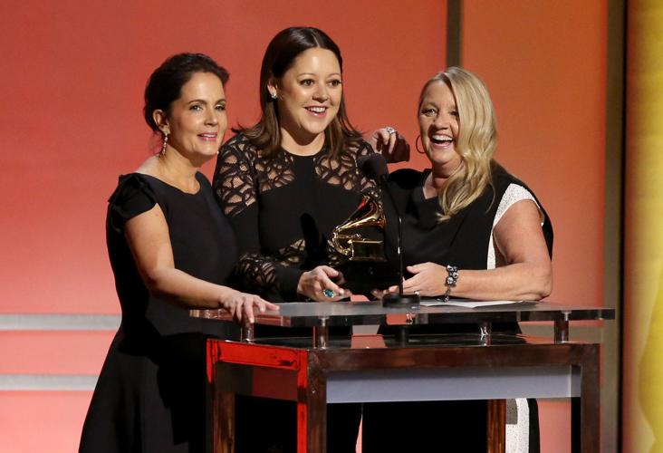 58th annual Grammy Awards