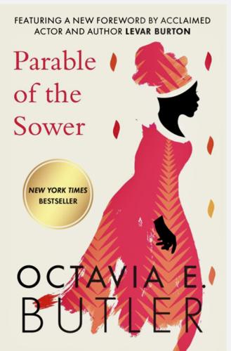 "Parable of the Sower”