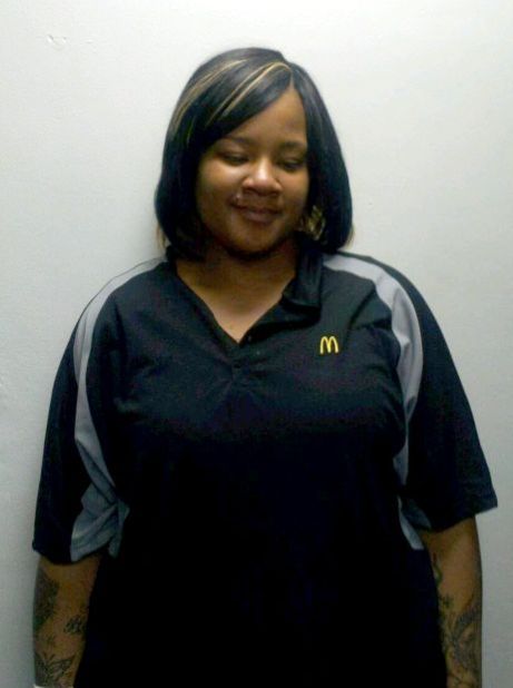 ShanTia Dennis