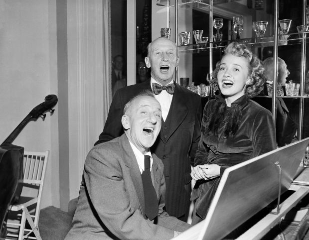 Images of Christmases past