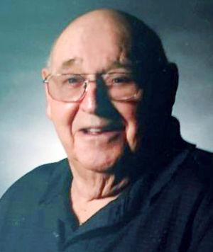 TROST, Charles Albert