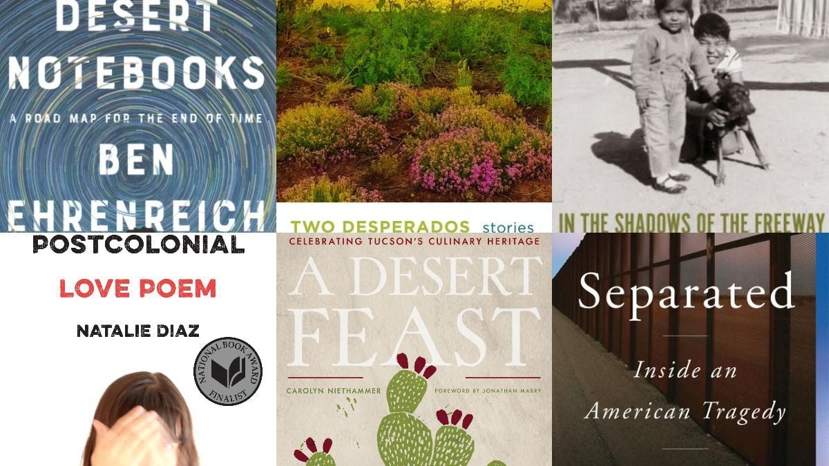 SW Books of the Year