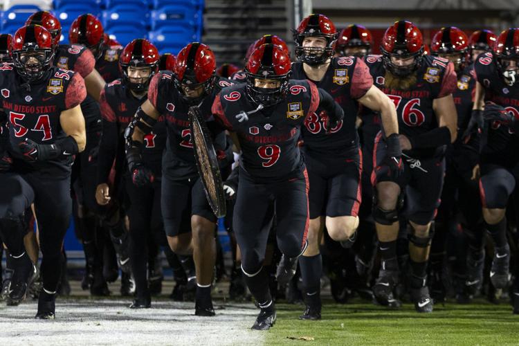 Frisco Bowl Football