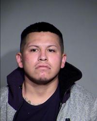 Suspect in fatal shooting on Tucson's south side arrested