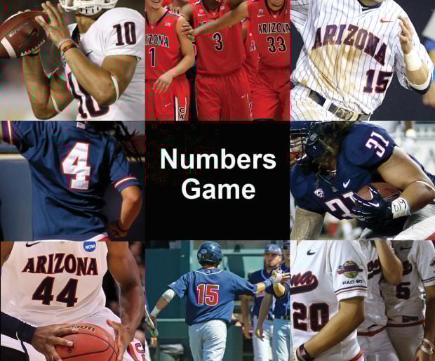 2.0 Numbers Game logo