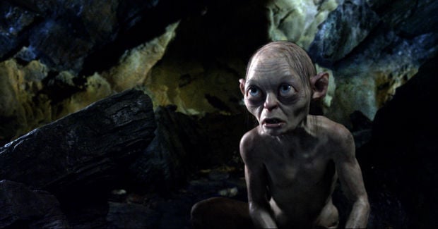 EL HOBBIT