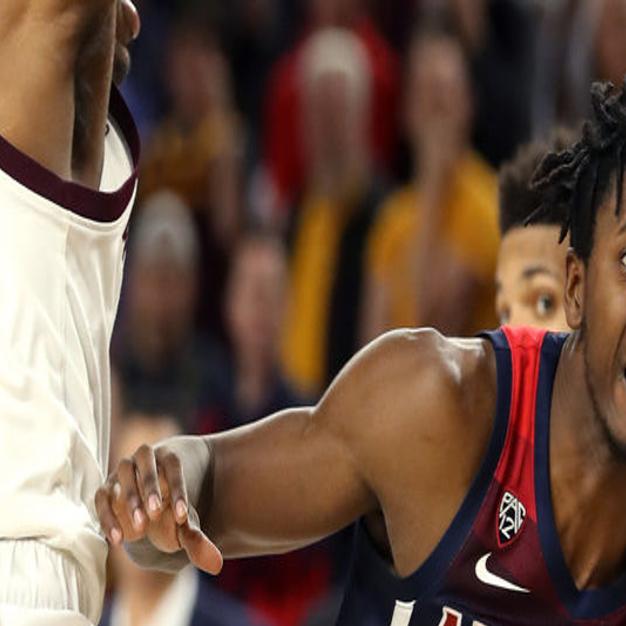 Arizona Has Played 9 Nail Biters This Season Here S How Every