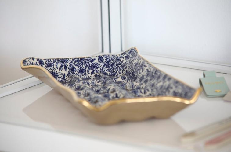 Gift Guide -Coastal Grandmother