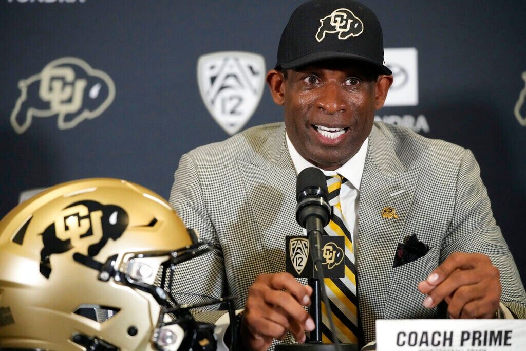 CU Buffs' Deion Sanders aiming to get foot issues fixed before