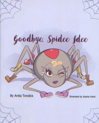 Goodbye, Spidee Idee