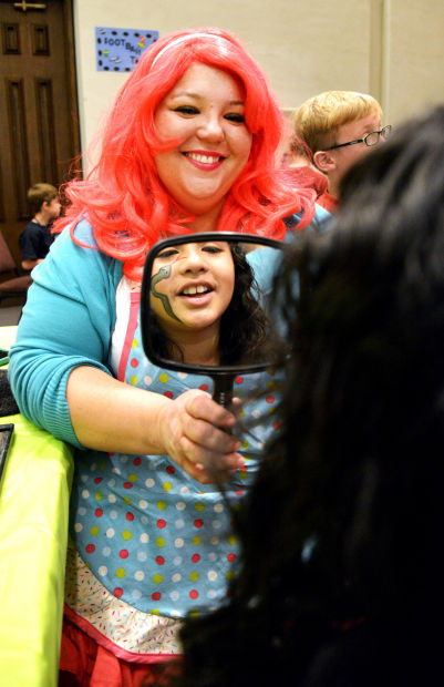 Purim Palooza Party