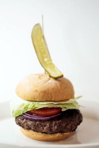 McMahon's Prime Steakhouse