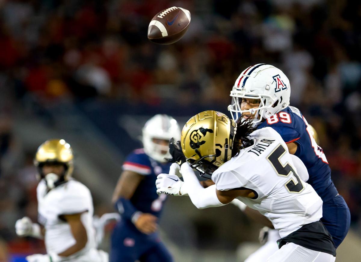 These Arizona Wildcats survived NFL roster cuts - Arizona Desert Swarm