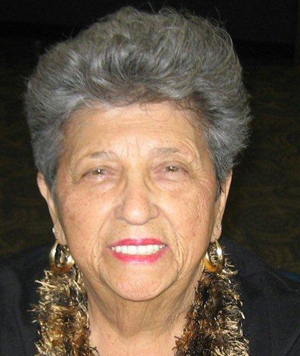 Philomena Angelina Ameruso Tarantola aka Mona