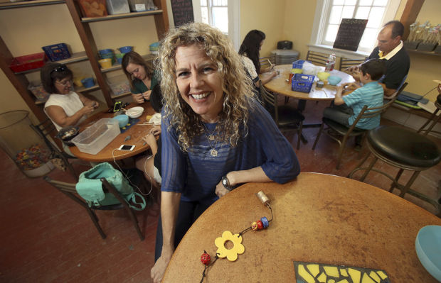 Kindness project changes lives, expands reach one act at a time    