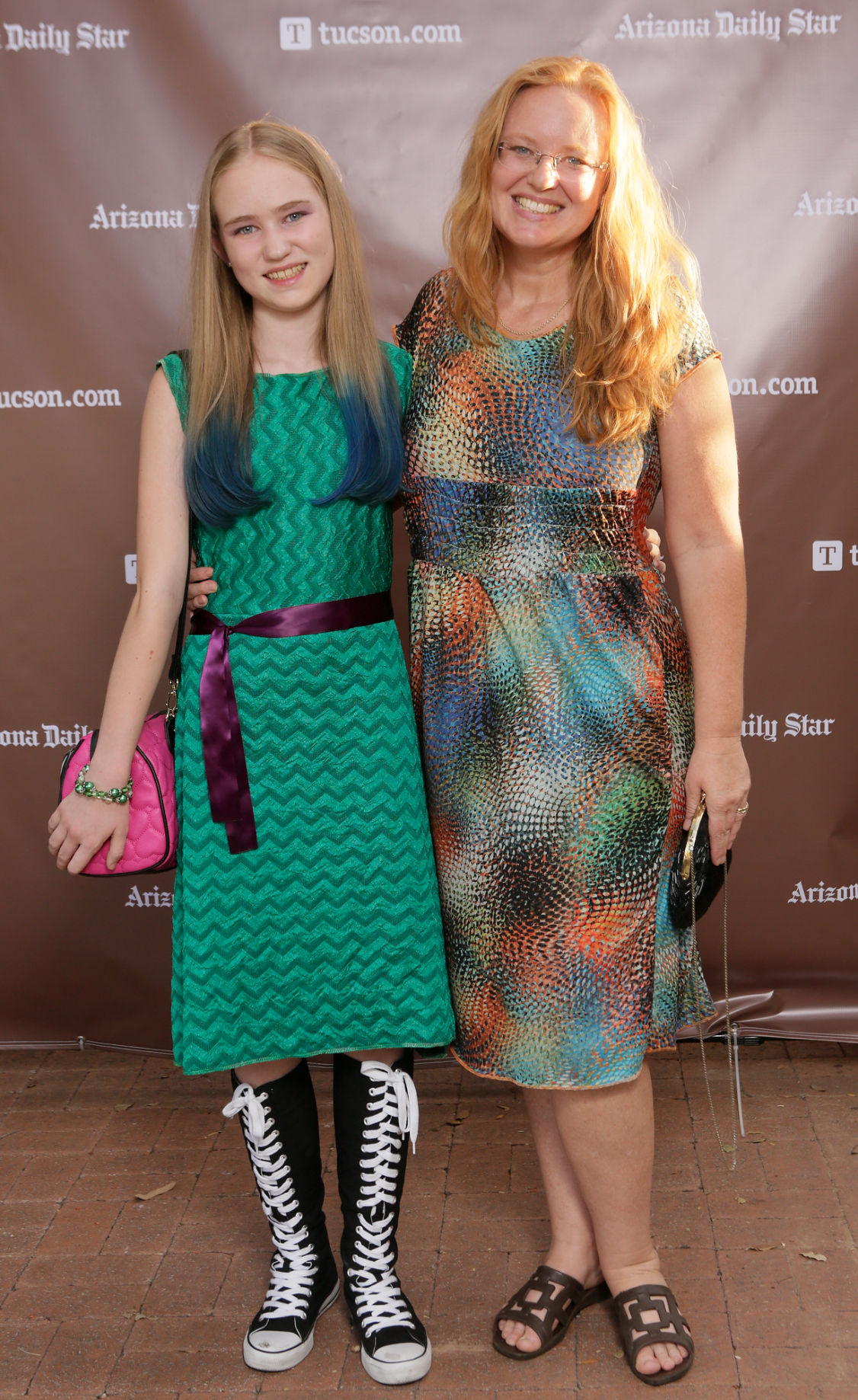 Tucson Fashion Week 2014
