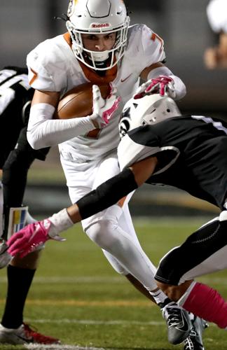 Cienega vs Mountain View