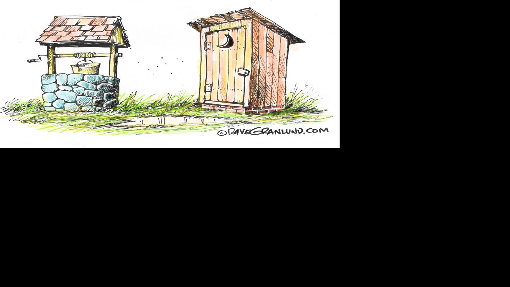 Dave Granlund Jackson MS Water and Sewer